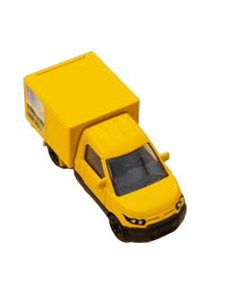 Road freight