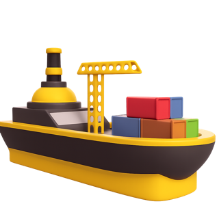 Sea freight
